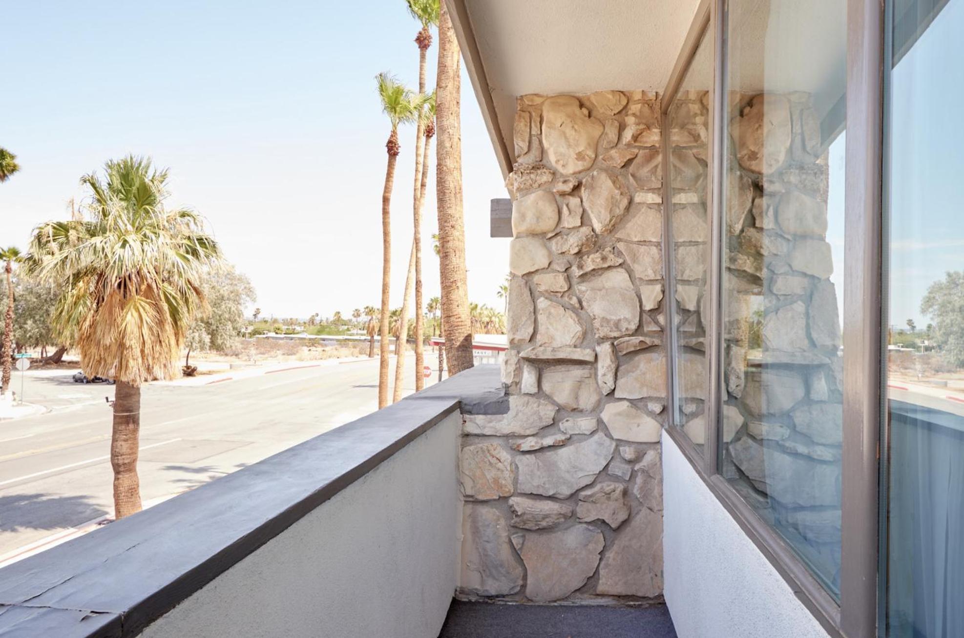 The Cole (Adults Only) Hotel Palm Springs Exterior foto