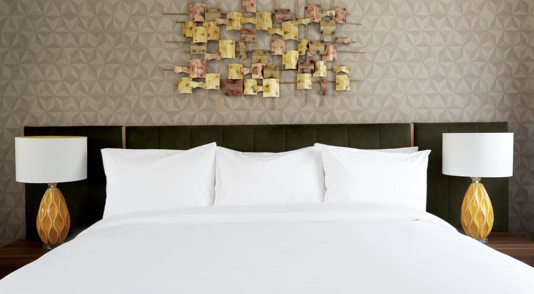 The Cole (Adults Only) Hotel Palm Springs Exterior foto