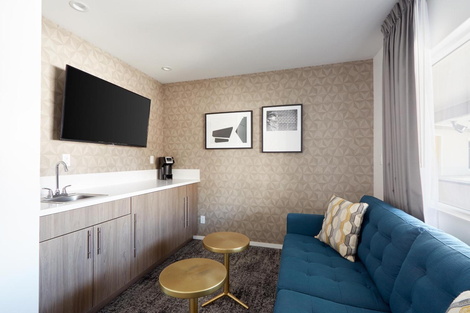 The Cole (Adults Only) Hotel Palm Springs Exterior foto